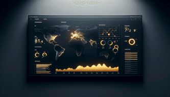 Tiniest Analytics banner image